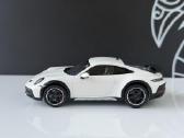 Porsche 911 Dakar (992) 1:43 - nuotraukos Nr. 5