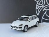 Porsche Cayenne 1:43 - nuotraukos Nr. 6
