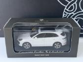 Porsche Cayenne Turbo 1:43