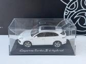 Porsche Cayenne Turbo 1:43 - nuotraukos Nr. 2