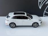 Porsche Cayenne Turbo 1:43 - nuotraukos Nr. 3