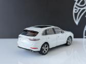 Porsche Cayenne Turbo 1:43 - nuotraukos Nr. 4