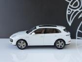 Porsche Cayenne Turbo 1:43 - nuotraukos Nr. 5