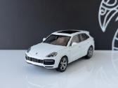 Porsche Cayenne Turbo 1:43 - nuotraukos Nr. 6