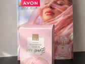 Avon Today Tomorrow Always Love Quartz