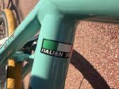 Bianchi - nuotraukos Nr. 4