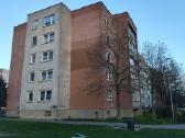 Parduodamas 2- jų kambarių butas Baltijos pr.