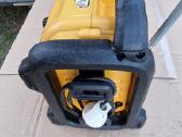 Dewalt statybine radija,aux,usb power,tvarkinga - nuotraukos Nr. 2