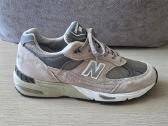 New Balance 991 - nuotraukos Nr. 2