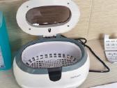 Ultragarso vonelė Fielmann Au 28000 + 2l ploviklio - nuotraukos Nr. 4