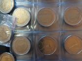 Euro monetos, - nuotraukos Nr. 2