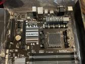 Pagrindine plokste gigabyte 78lmt-usb3 r2