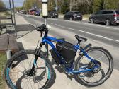 2000w convorsion kit e-bike