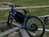 2000w convorsion kit e-bike - nuotraukos Nr. 3