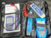 Megger Mit515 Insulation Tester, 250 V Min, 5000 V - nuotraukos Nr. 16