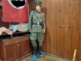 Ww2 kareiviškas galife kelnes nuo nuo10eur - nuotraukos Nr. 3
