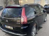 Grand Picasso C4 - nuotraukos Nr. 2