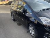 Grand Picasso C4 - nuotraukos Nr. 3