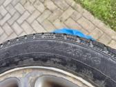 MB ratlankiai 205/55r16 - nuotraukos Nr. 3