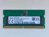 Sk hynix Ddr5 So-dimm 8gb (1rx16, Pc5-5600b-sc0-10