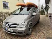 Mercedes V-class Viano Stogoskersiniai A4478902000