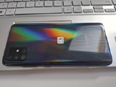 Samsung galaxy a51 - nuotraukos Nr. 4