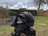 Muuvo quick 3.0 2in1 - nuotraukos Nr. 2