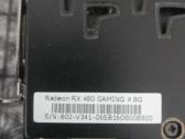 Rx 480 8gb - nuotraukos Nr. 2