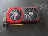 Gtx 1060 6gb - nuotraukos Nr. 3
