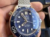 Omega seamaster