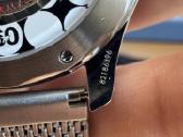 Omega seamaster - nuotraukos Nr. 2