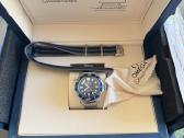 Omega seamaster - nuotraukos Nr. 12