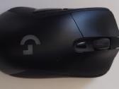 Logitech g403 Hero žaidimine kompiuterio pelė - nuotraukos Nr. 3