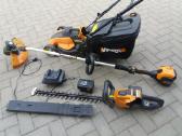 Worx Vokietija