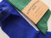 Merino vilnos kojinės 39-42 dydžio - nuotraukos Nr. 8