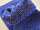Merino vilnos kojinės 39-42 dydžio - nuotraukos Nr. 10
