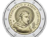 Visos 2026 metų Italijos 2€ monetos! - nuotraukos Nr. 5