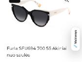 Furla nauji akiniai