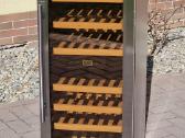 Naujas Caso desing Winemaster 38+ garantija - nuotraukos Nr. 3
