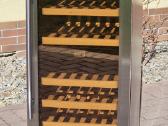 Naujas Caso desing Winemaster 38+ garantija