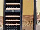 Naujas Caso desing Winemaster 38+ garantija - nuotraukos Nr. 8