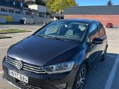 VW Golf sportsvan