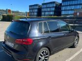 VW Golf sportsvan - nuotraukos Nr. 2