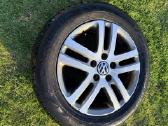 16 VW lieti diskai - nuotraukos Nr. 2