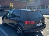 VW Golf sportsvan - nuotraukos Nr. 3