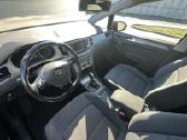 VW Golf sportsvan - nuotraukos Nr. 5