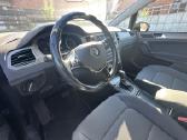 VW Golf sportsvan - nuotraukos Nr. 6