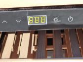 Naujas Caso desing Winemaster 38+ garantija - nuotraukos Nr. 10