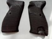 Kriaunos Walther P38 pistoletui