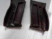 Kriaunos Walther P38 pistoletui - nuotraukos Nr. 2